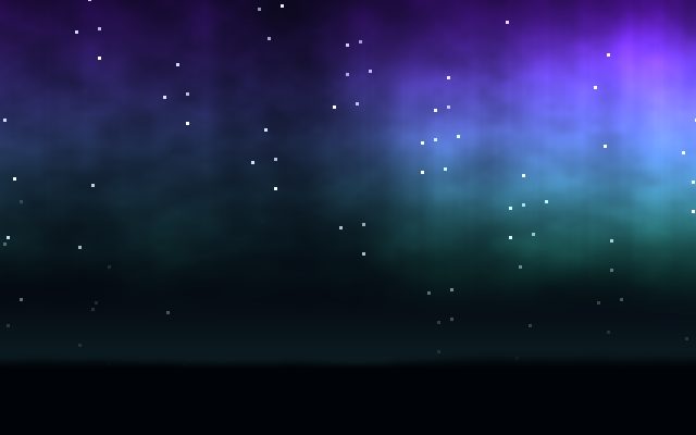 Preview of the Aurora demo